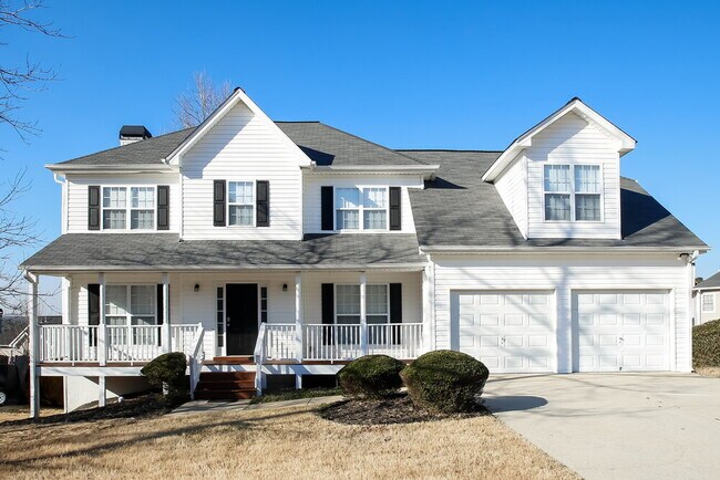 Building Photo - 1033 Saddle Brooke Dr