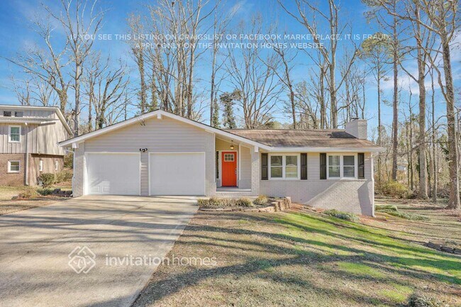 Building Photo - 3623 Mill Lake Dr