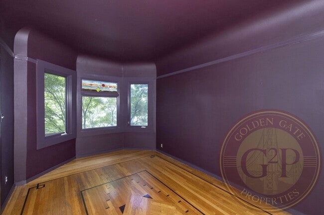Building Photo - Potrero Hill - 3 BR, 2.5 BA House 1,388 Sq. Ft. - 3D Virtual Tour, Large Private Yard