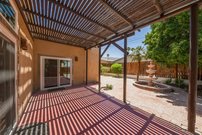Building Photo - 54355 Eisenhower Dr