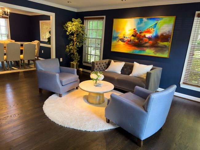 Building Photo - 9101 Peartree Landing