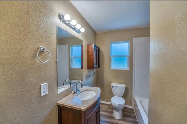 Bathroom - 1109 Cedar Dr