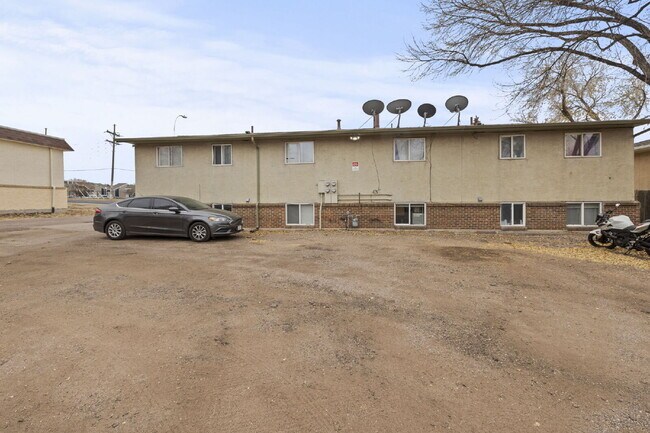 Building Photo - 4060 Airport Rd