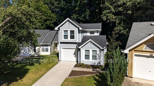 Building Photo - 3607 McCuiston Rd