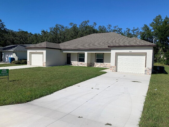 Building Photo - 7437 Mead Dr