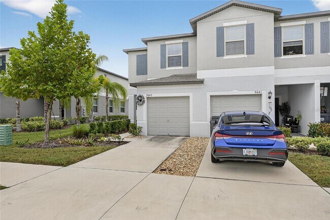 Building Photo - 9643 Mulberry Marsh Ln