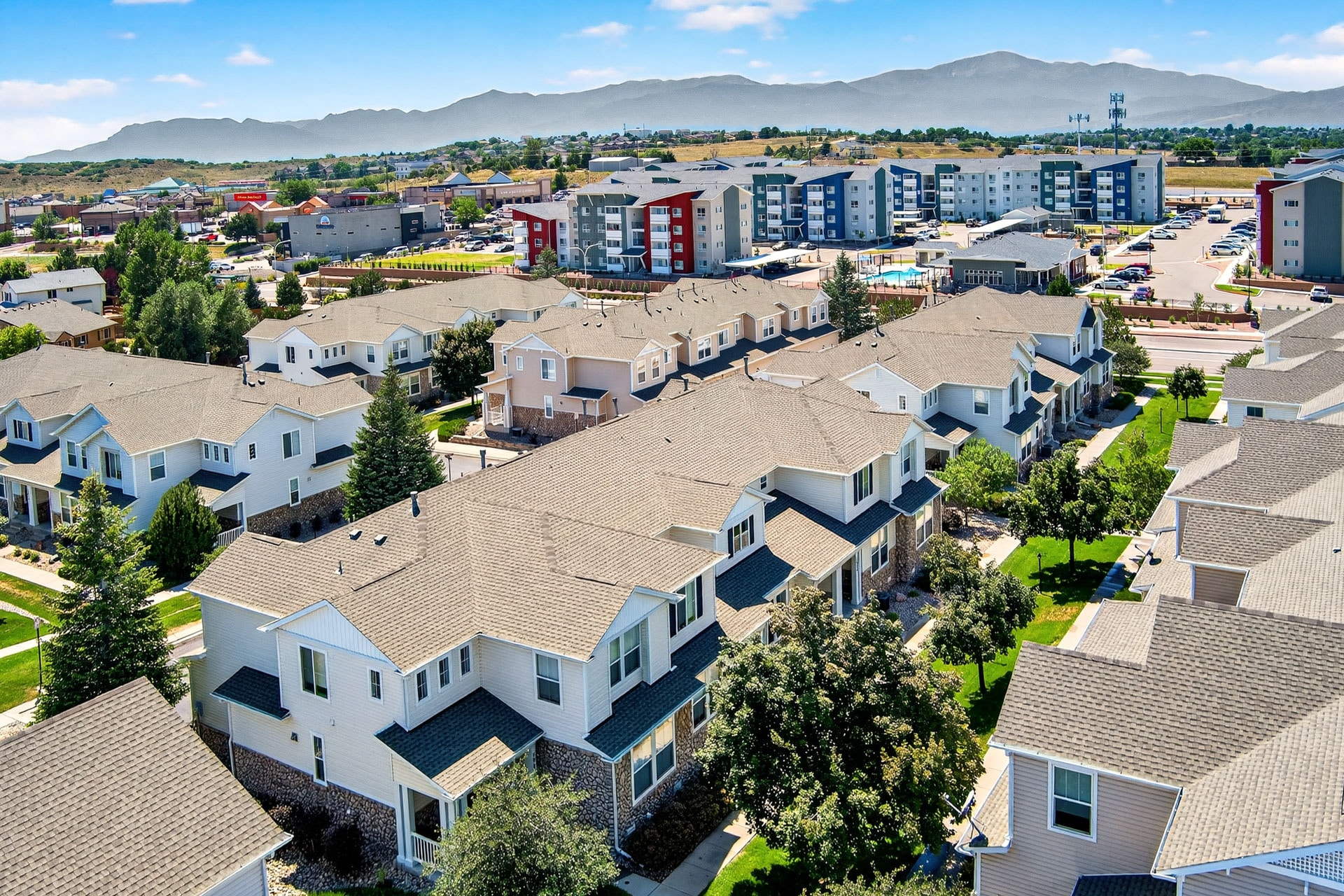 One of the BEST Locations in Town! - 5950 Tympany Pt