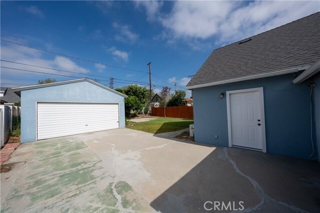 Building Photo - 18009 Faysmith Ave