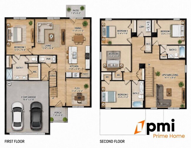 Building Photo - Stunning 5-Bedroom single family Home in Tavares | Spacious Layout & Modern Comforts