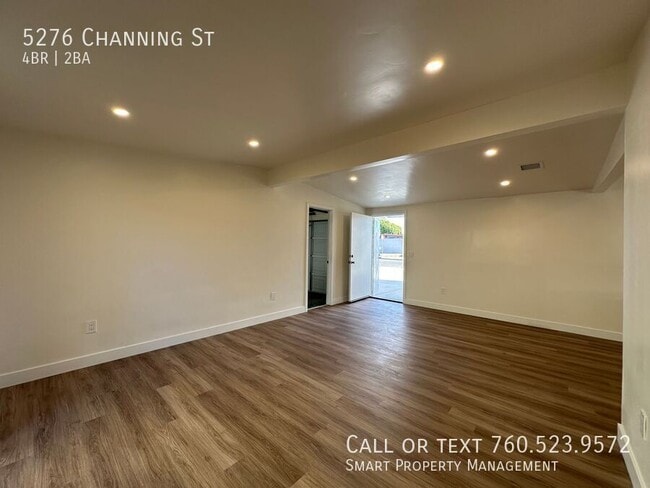 Building Photo - 5276 Channing St