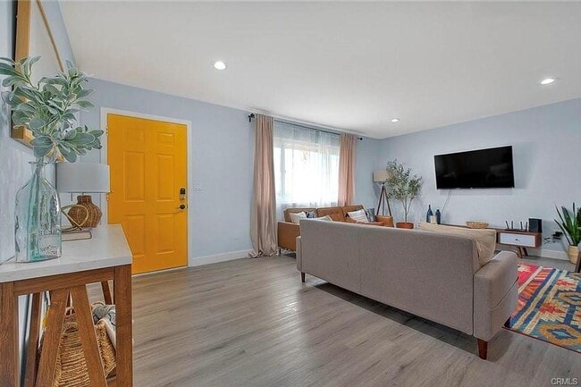 Building Photo - Fully Furnished Home in Joshua Tree