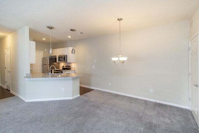 Floorplan - Falls at Landen