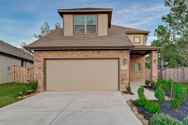 Building Photo - 115 Sugar Peak Ct