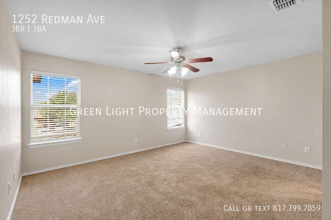 Building Photo - 1252 Redman Ave