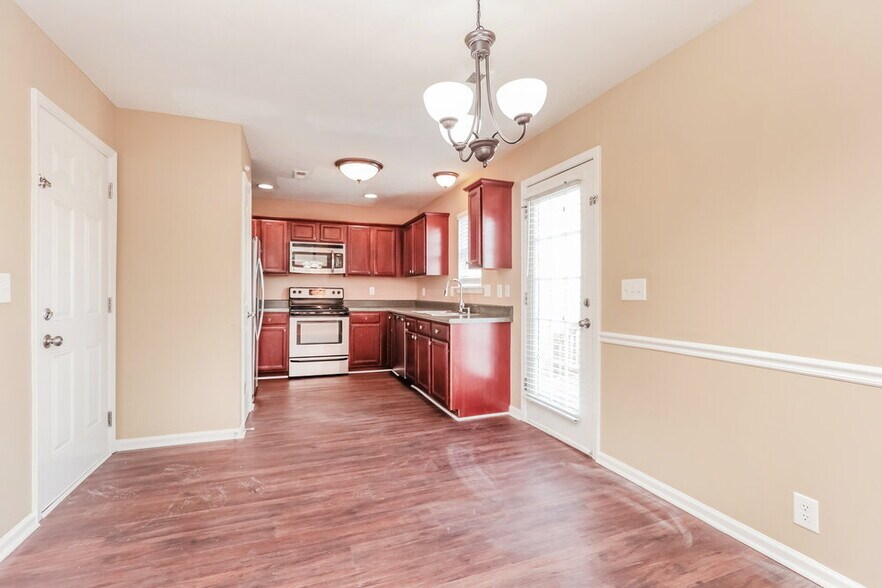 Building Photo - 1008 Cheryl Ln