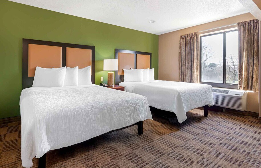 Building Photo - Furnished Studio-North Chesterfield - Arboretum