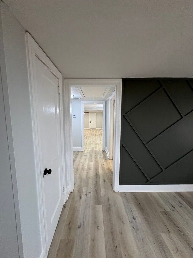 Building Photo - Freshly Renovated Home in Greensboro- 3bed/1bath