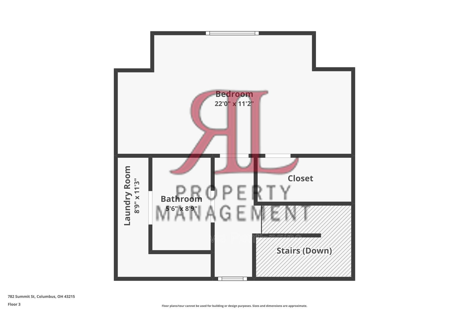 Building Photo - 782 Summit St