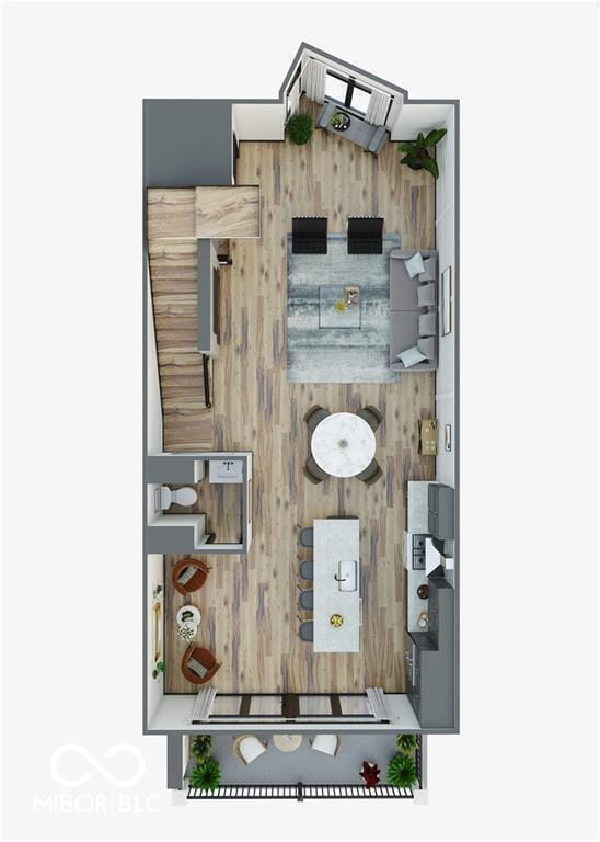 Building Photo - 711 E 16th St