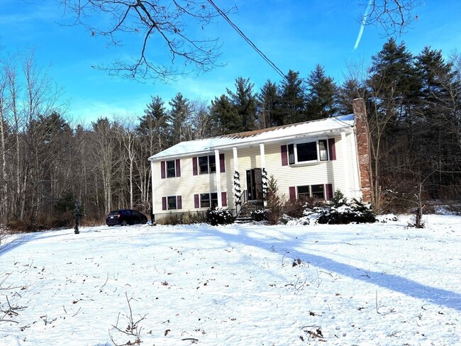 Building Photo - 23 Hospital Rd