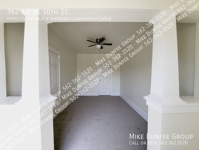 Building Photo - Upstairs 2BD/2BA Home in Central San Pedro...