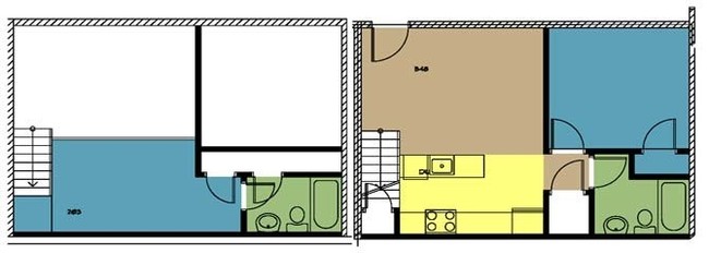 Floorplan - Simon Cycle Building - 10 W. Broad St.