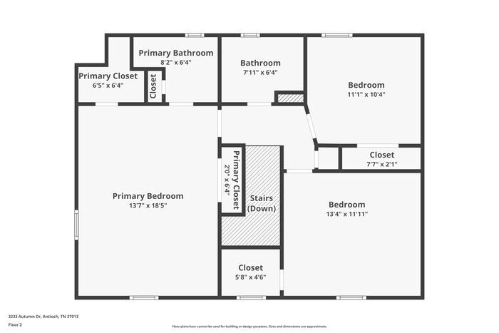 Building Photo - 3233 Autumn Dr