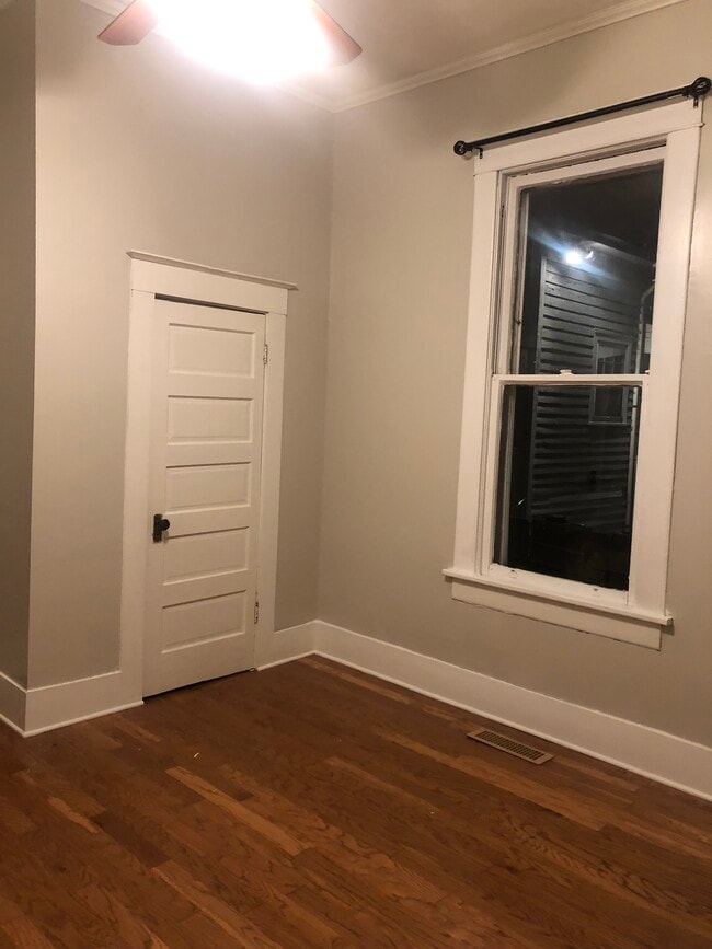 Second Bedroom - 2098 Cowden Ave