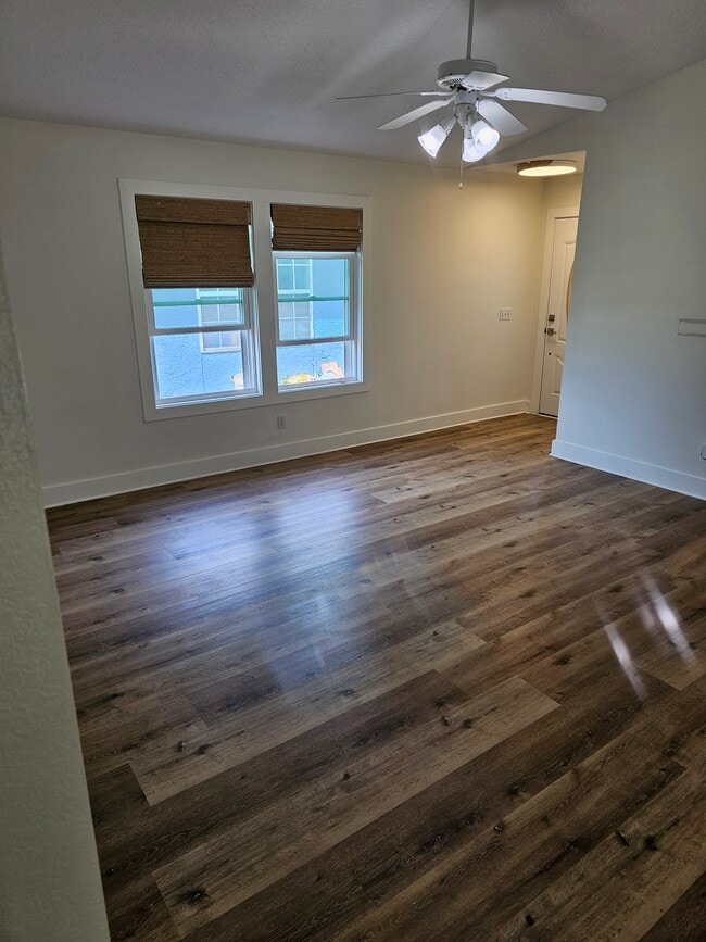 Living Room - 21409 Marlin Ave