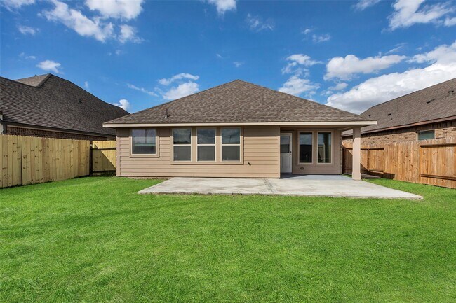 Building Photo - 20835 Tallow View Ln