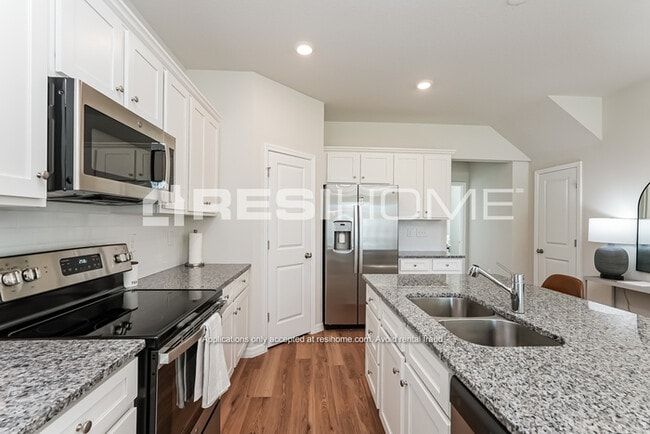 Building Photo - 6592 Halo Bend Ct
