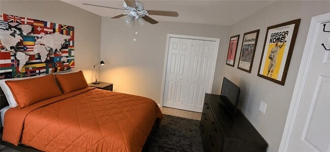 Building Photo - 6116 Braidwood Ln