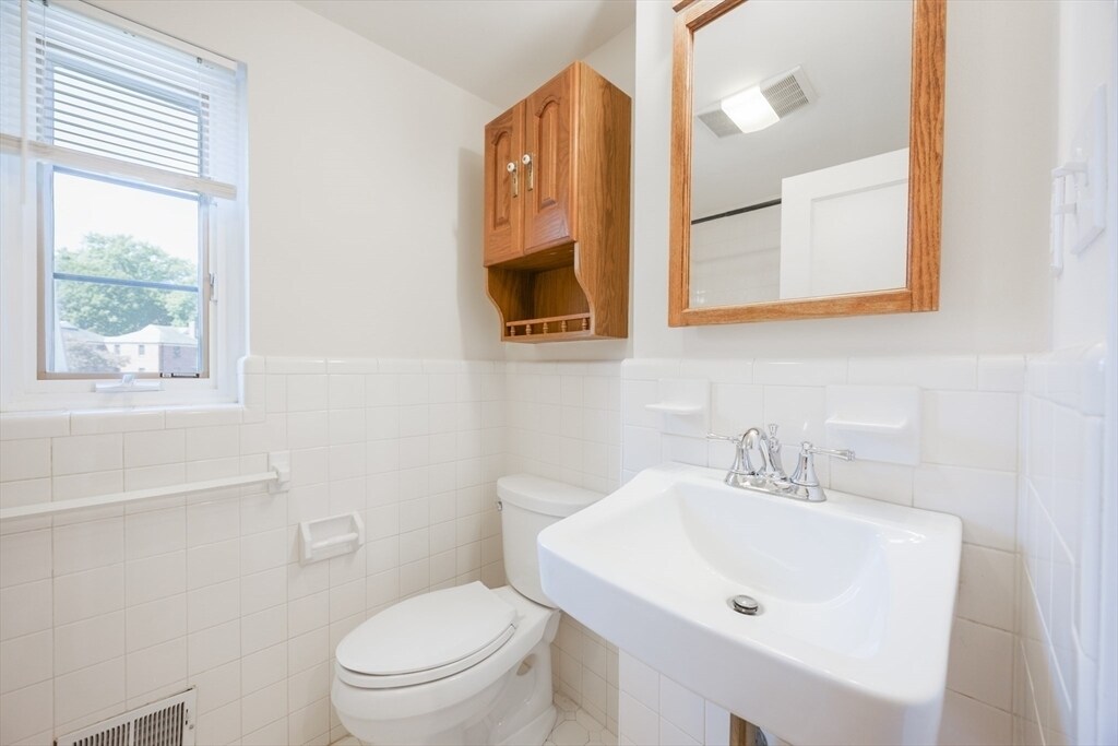 Bathroom view 1 - 356 Lexington St