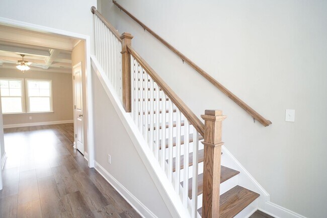 Building Photo - Now Leasing in John’s Landing – The Brooks...
