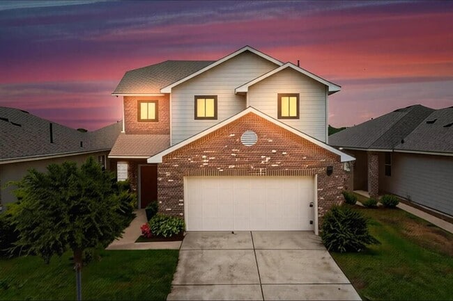 Primary Photo - 3608 Canaan Matthew Dr
