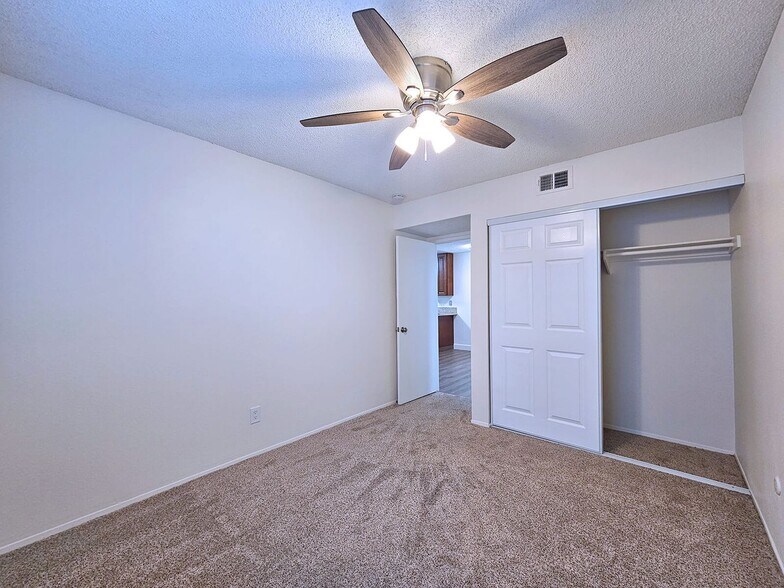 Interior Photo - The Vine Apts