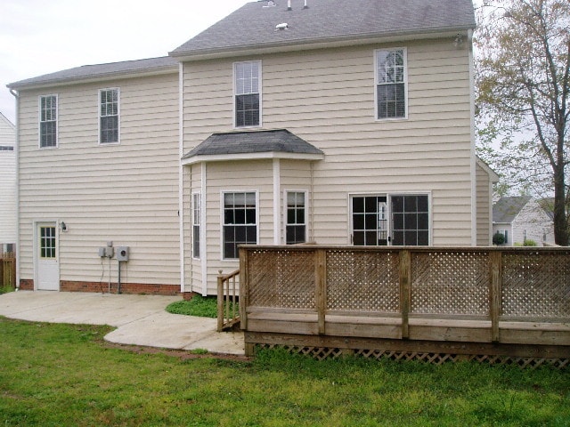 Building Photo - 106 Old House Ct