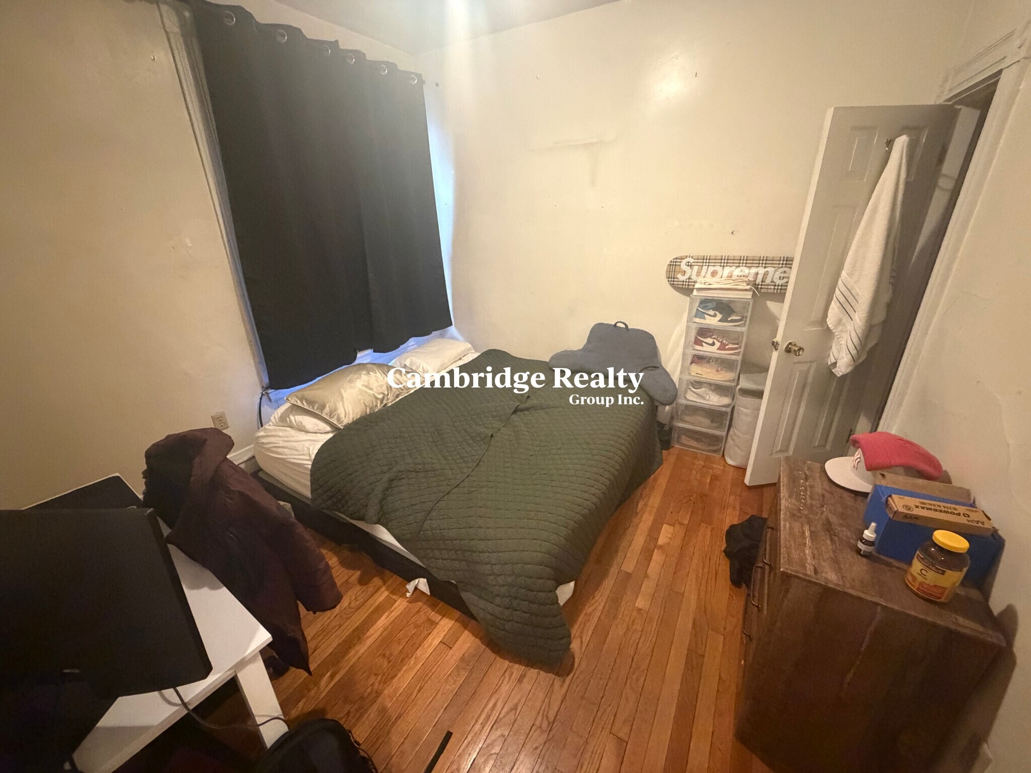 Building Photo - 15 Sewall St