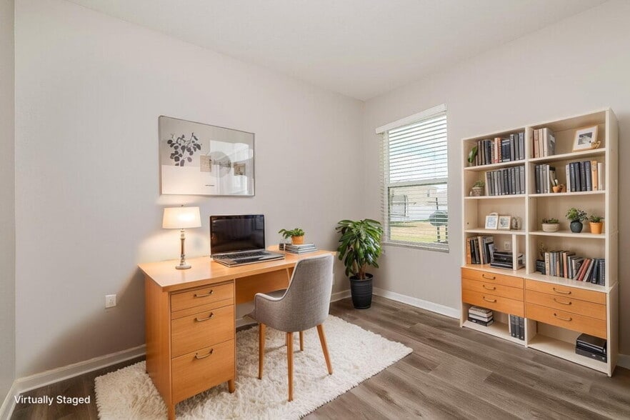 Building Photo - 10213 Mangrove Well Rd