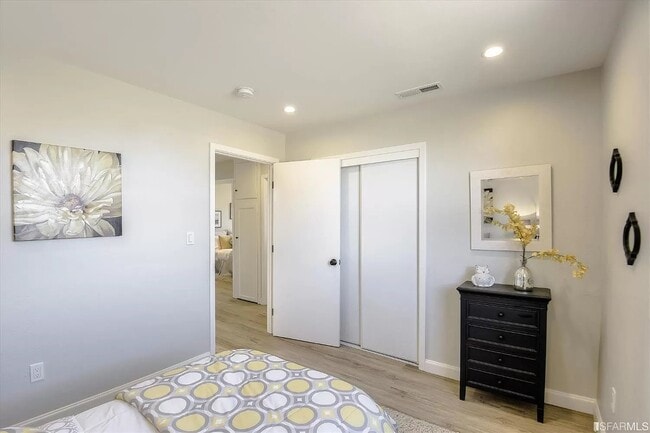 Building Photo - 504 Arguello Blvd