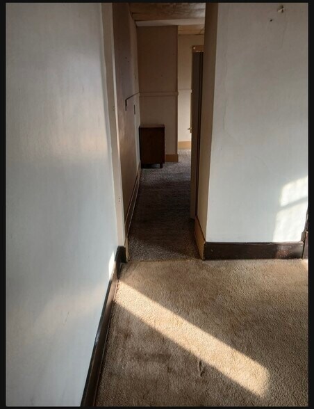 Hallway - 304 N 22nd St