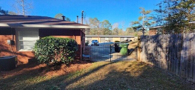 Building Photo - 3 Bedroom Home in Columbus, GA