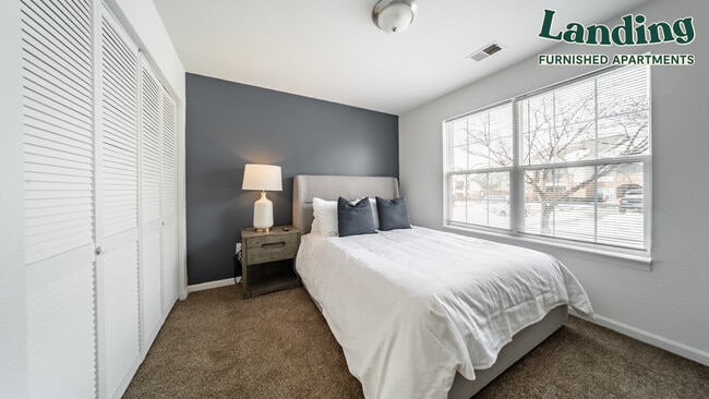 Building Photo - 1761 E Waterford Ct