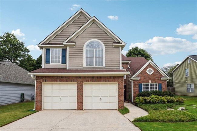 Primary Photo - 1160 Primrose Dr