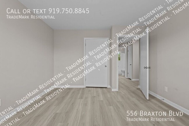 Building Photo - 556 Braxton Blvd