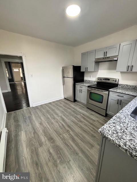 Building Photo - 6065 Chester Ave