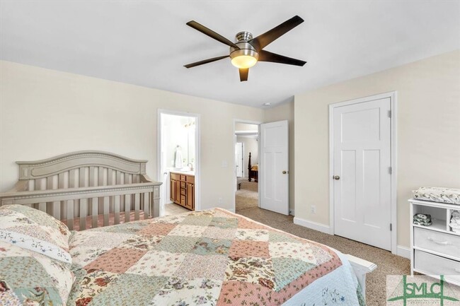 Building Photo - 265 Blackjack Oak Dr W