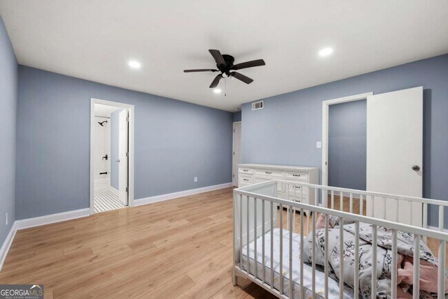 Building Photo - 6708 Baynes Hill Cir