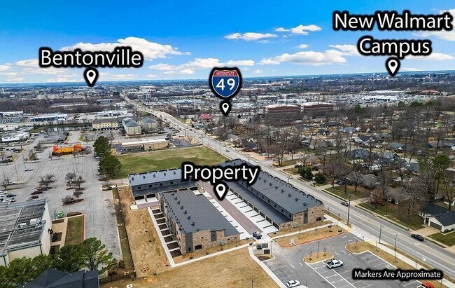 Building Photo - 4106 W Olive St