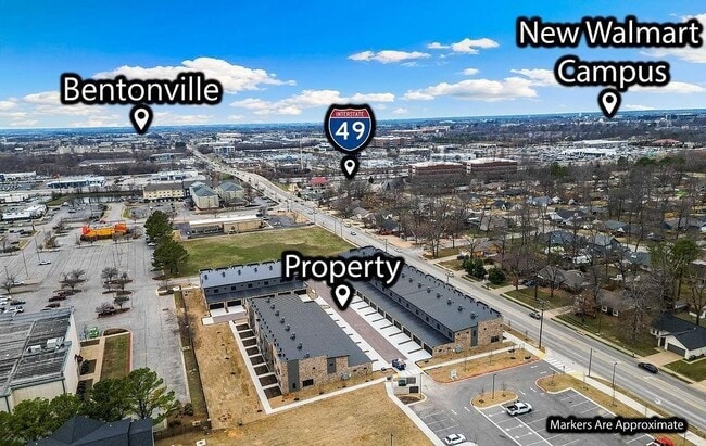 Building Photo - 4110 W Olive St